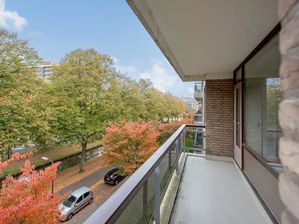 Generaal Spoorlaan 781, RIJSWIJK