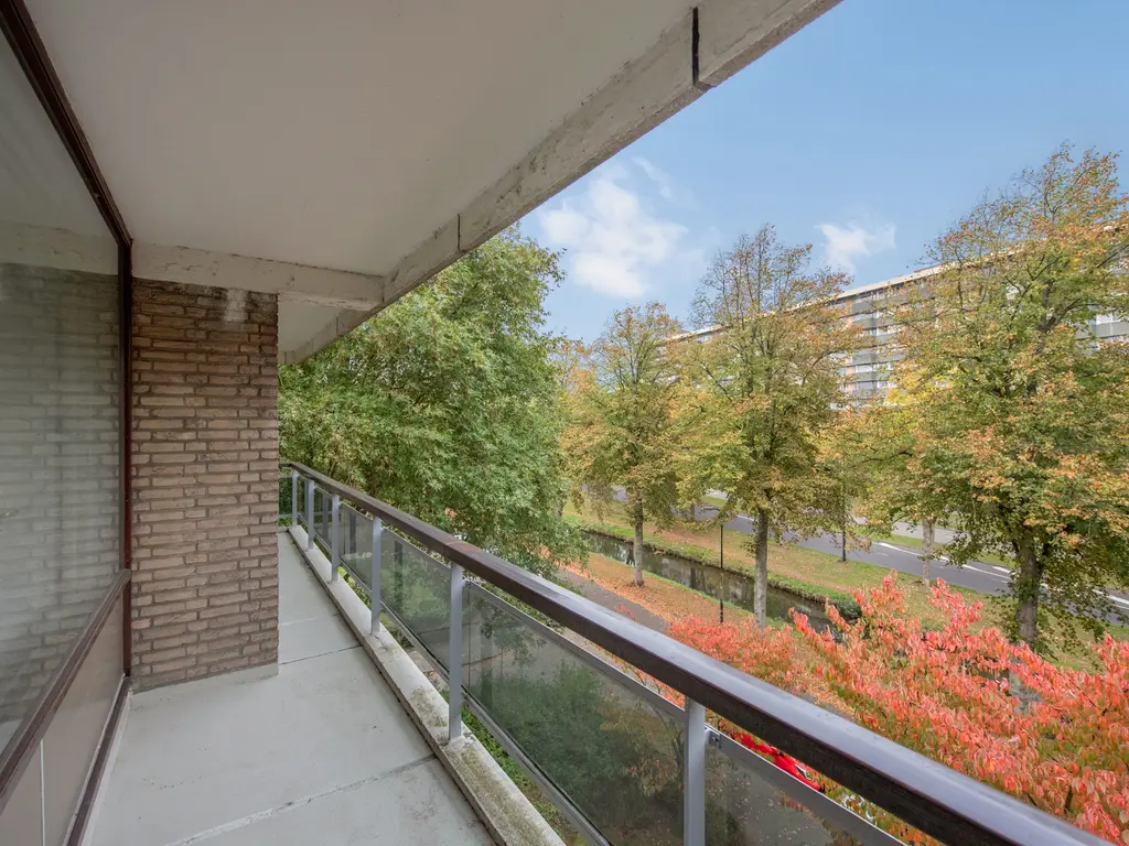 Generaal Spoorlaan 781, RIJSWIJK