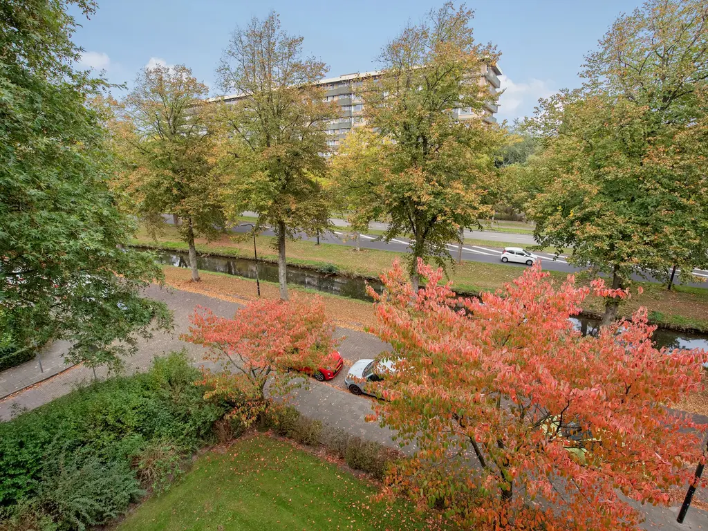 Generaal Spoorlaan 781, RIJSWIJK