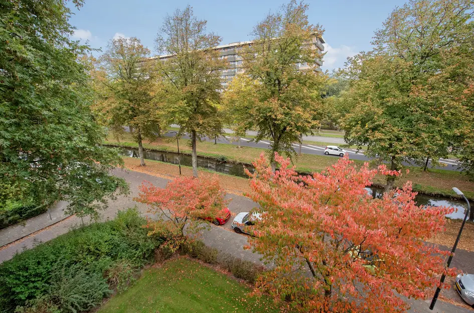 Generaal Spoorlaan 781