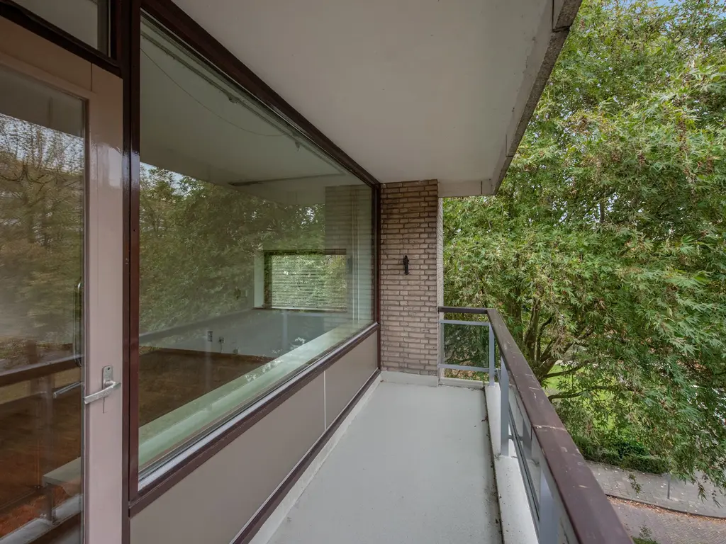 Generaal Spoorlaan 781, RIJSWIJK