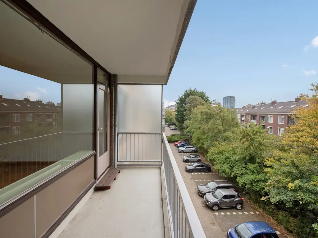 Generaal Spoorlaan 781, RIJSWIJK