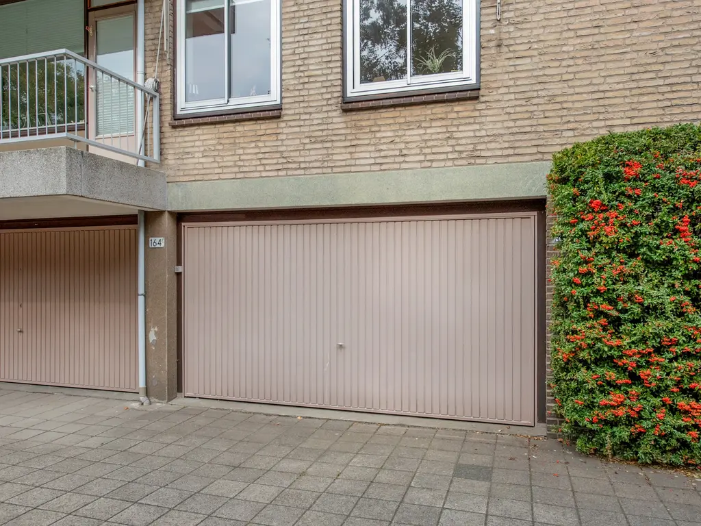 Generaal Spoorlaan 781, RIJSWIJK