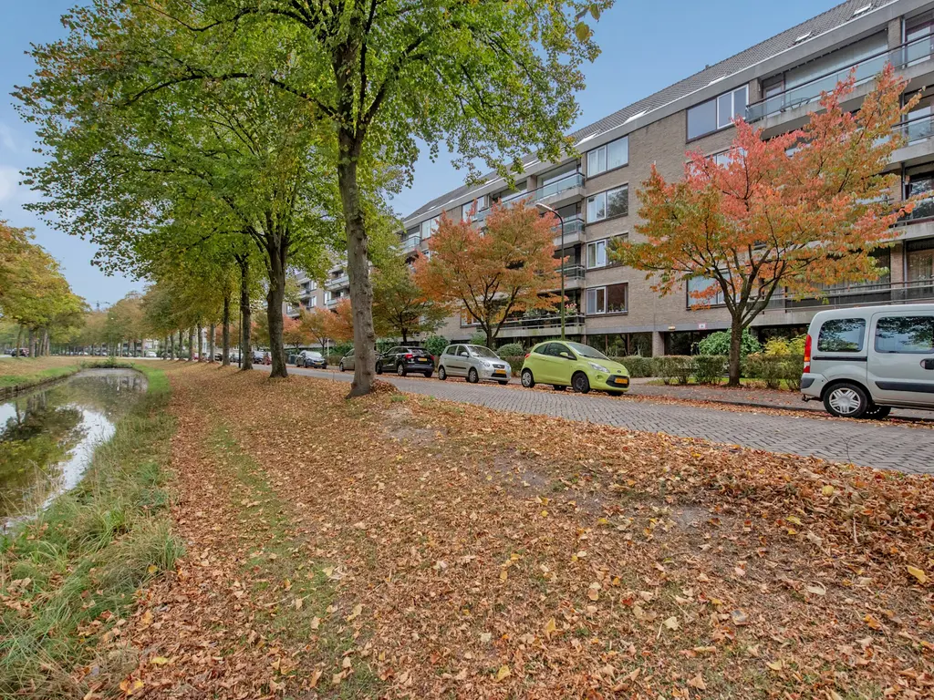 Generaal Spoorlaan 781, RIJSWIJK