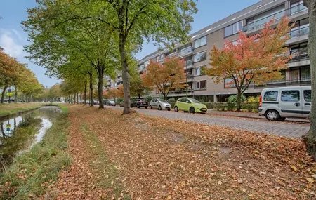 Generaal Spoorlaan 781, RIJSWIJK