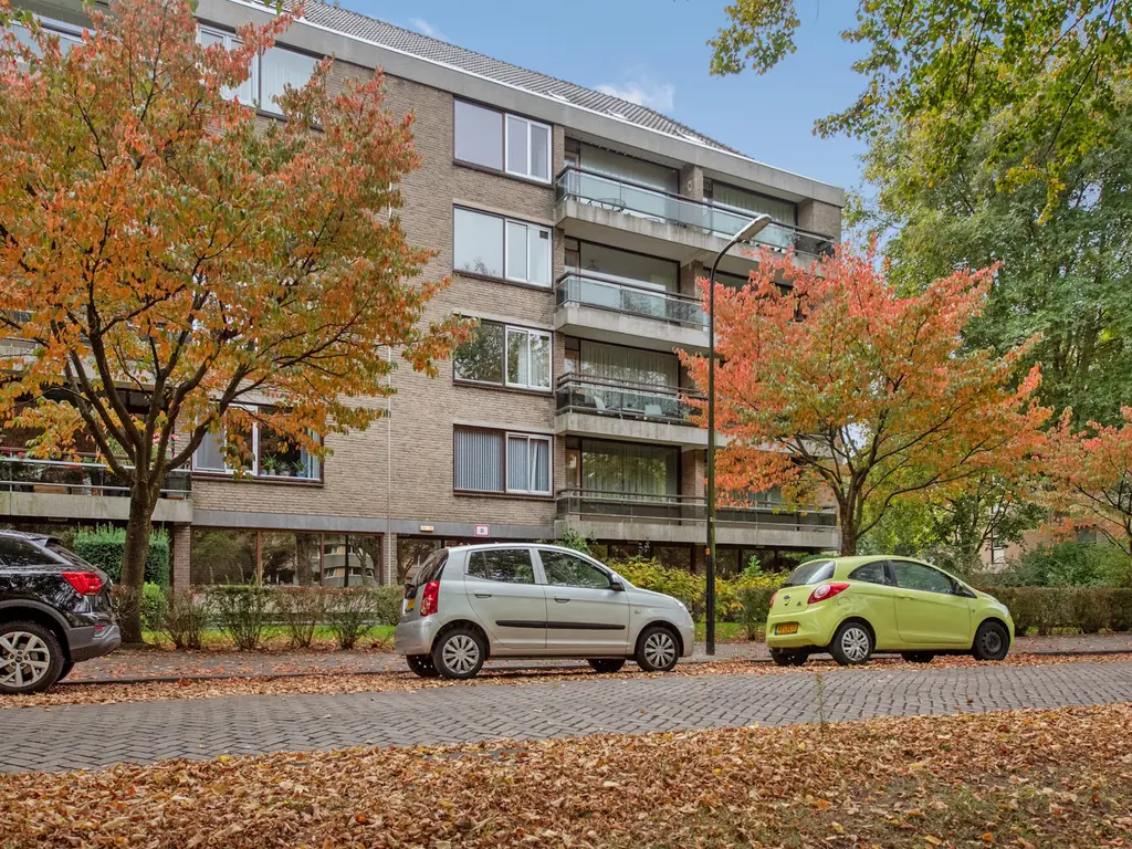 Generaal Spoorlaan 781, RIJSWIJK