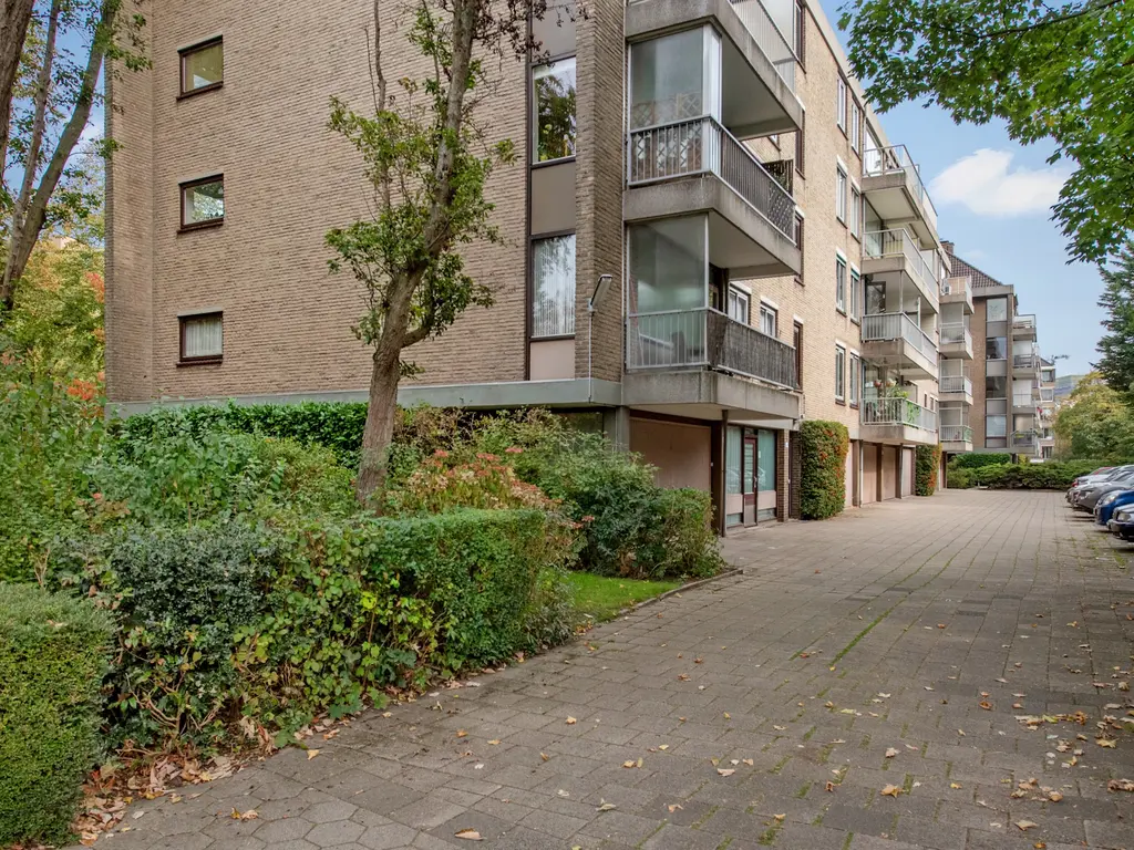 Generaal Spoorlaan 781, RIJSWIJK