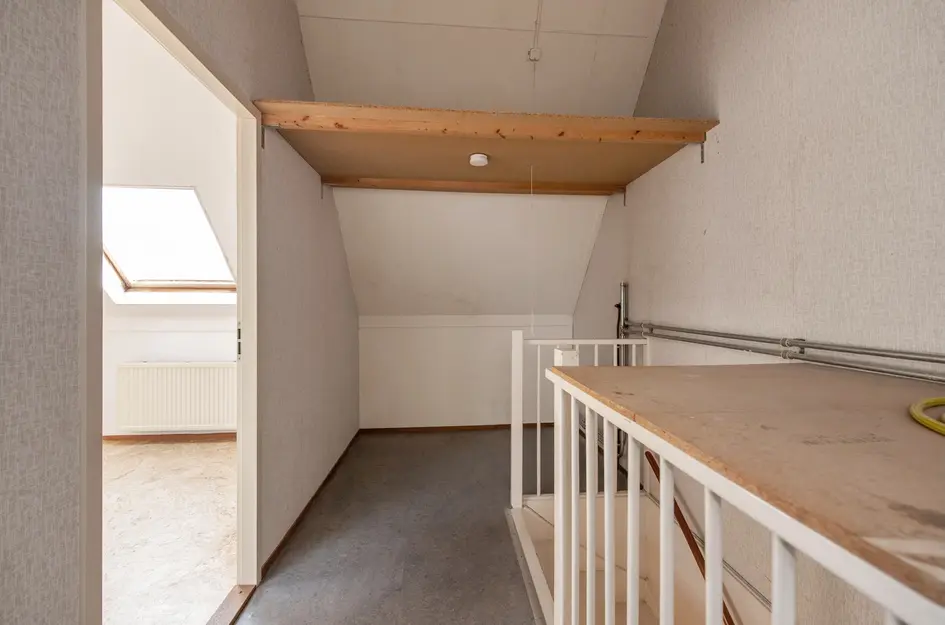 Steenvoordelaan 9a