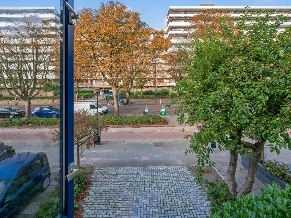 Steenvoordelaan 9a, RIJSWIJK