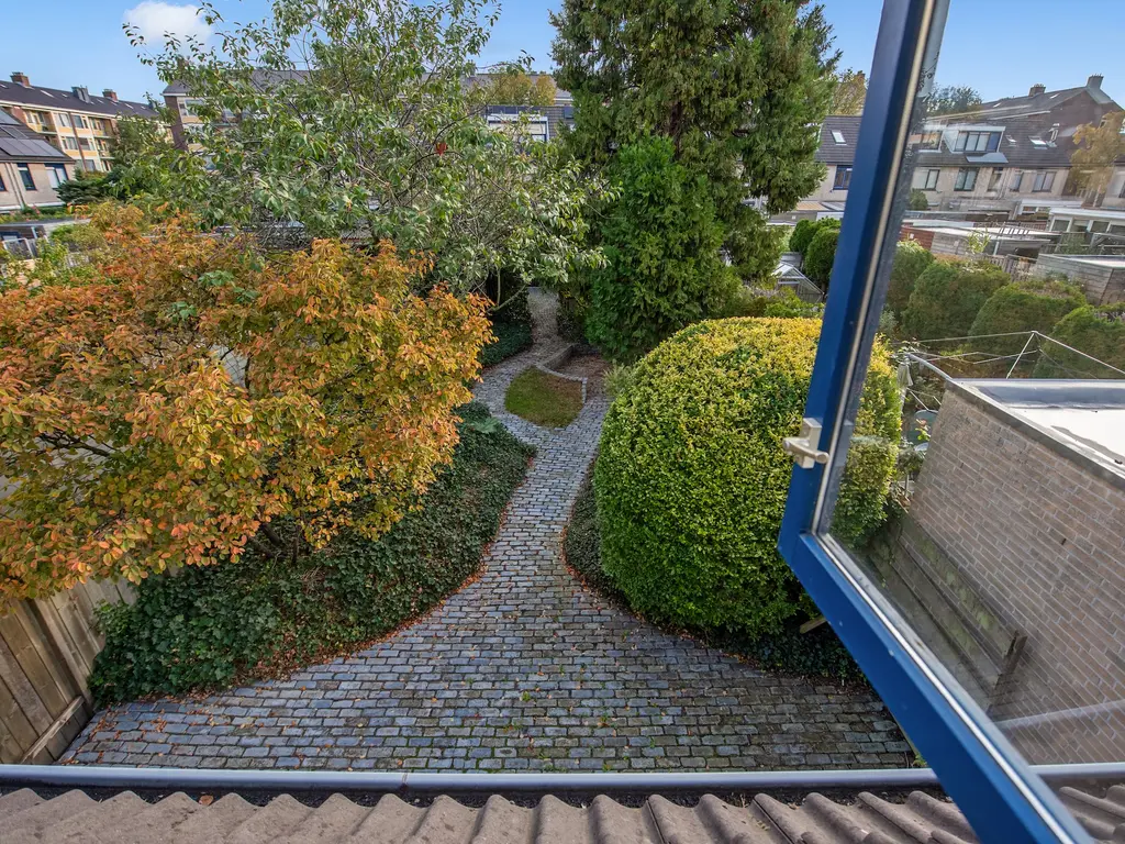 Steenvoordelaan 9a, RIJSWIJK