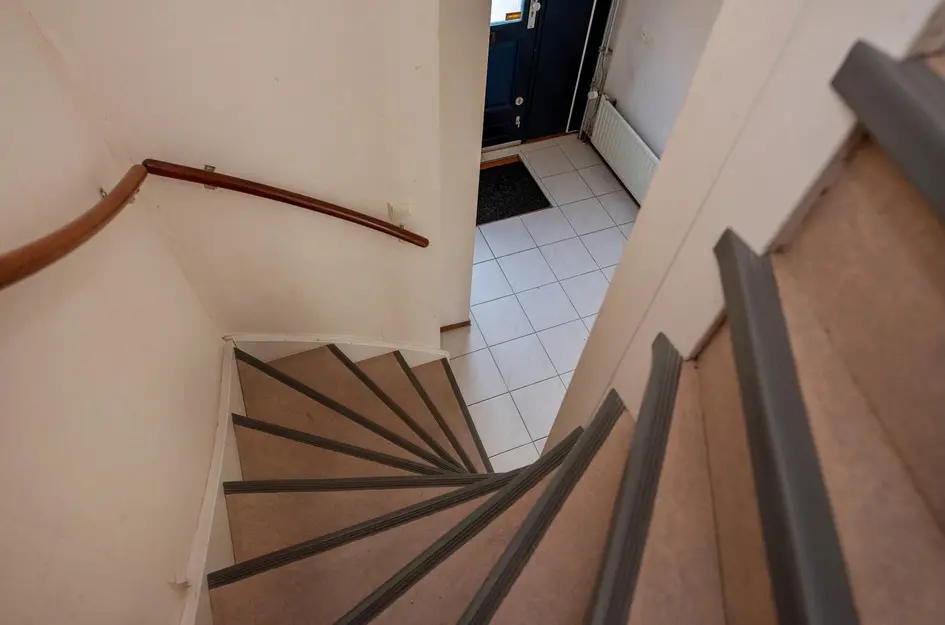 Steenvoordelaan 9a