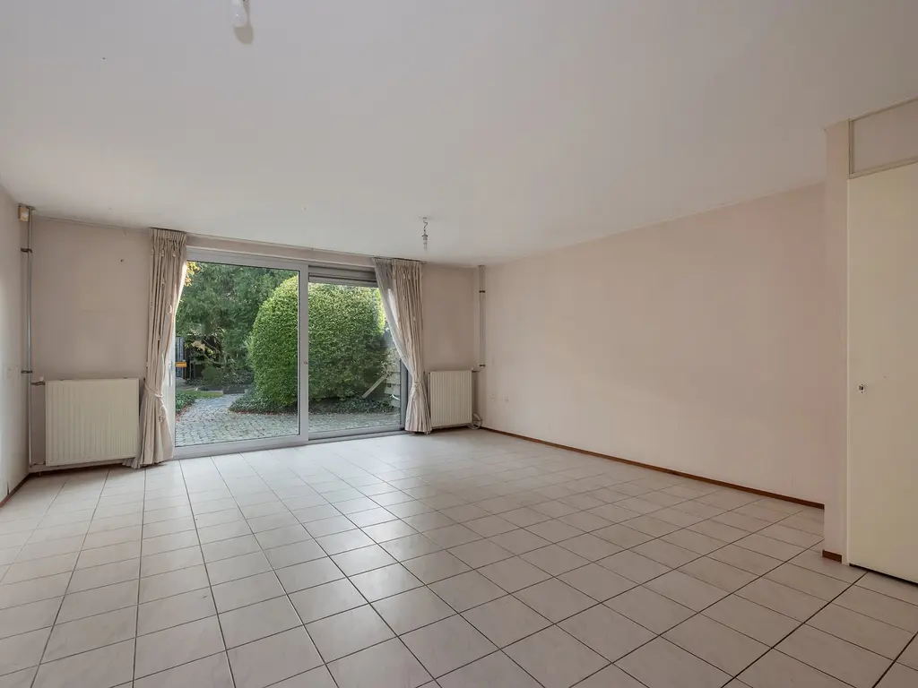 Steenvoordelaan 9a, RIJSWIJK