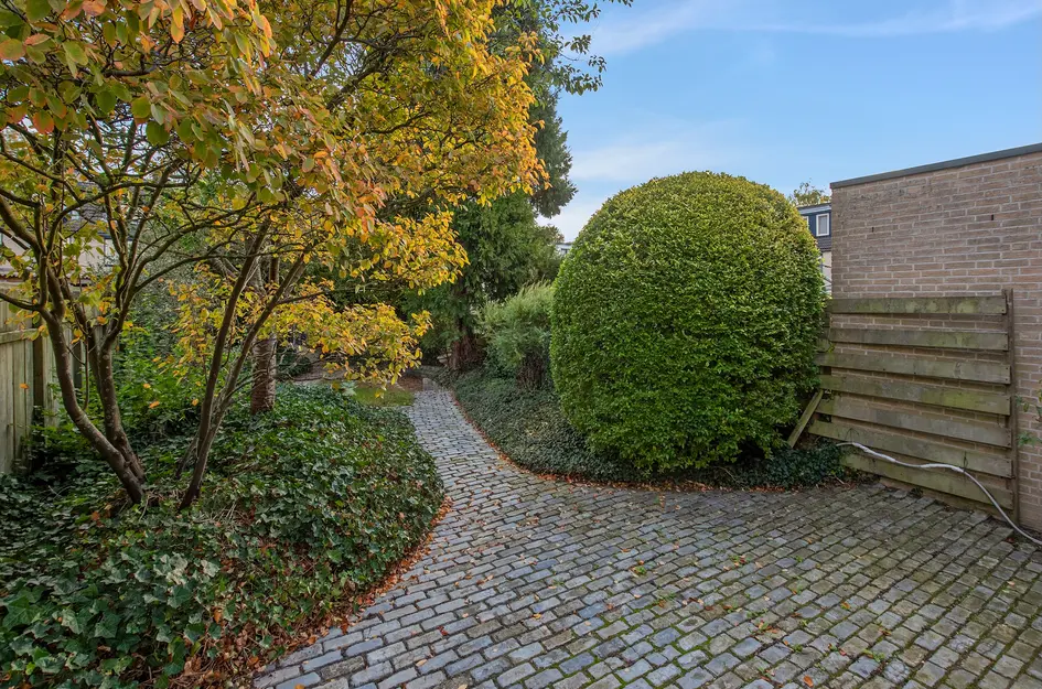 Steenvoordelaan 9a