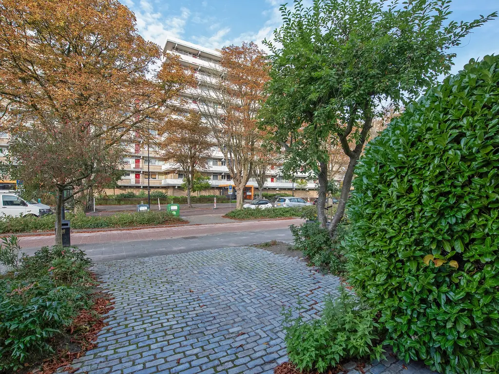 Steenvoordelaan 9a, RIJSWIJK