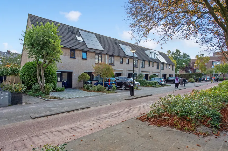 Steenvoordelaan 9a