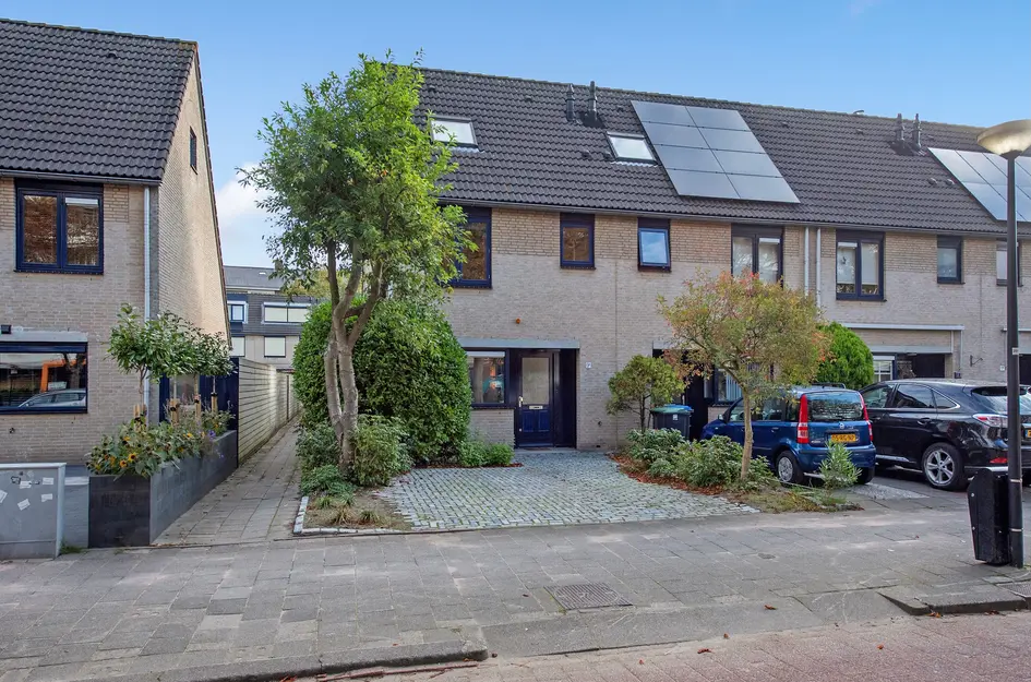 Steenvoordelaan 9a