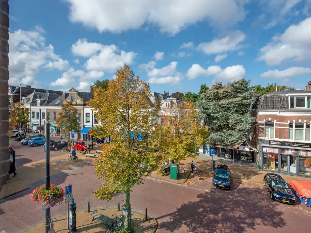 Herenstraat 9a, RIJSWIJK