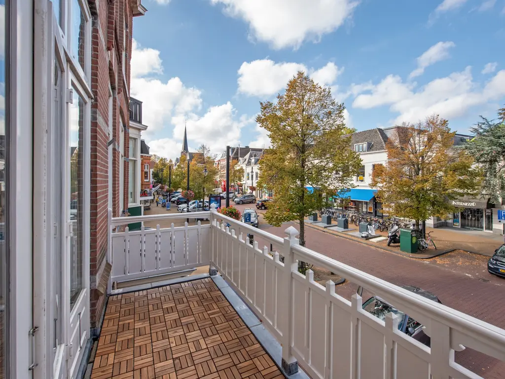 Herenstraat 9a, RIJSWIJK