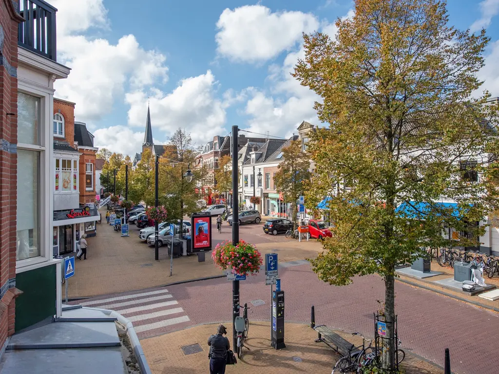 Herenstraat 9a, RIJSWIJK