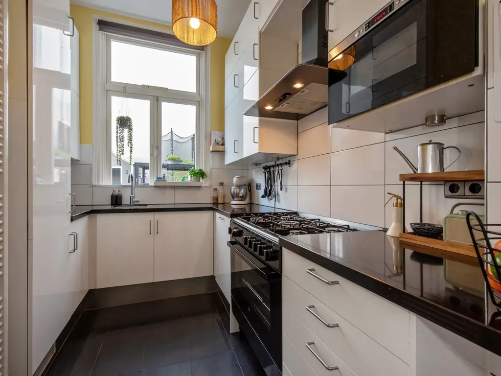 Herenstraat 9a, RIJSWIJK