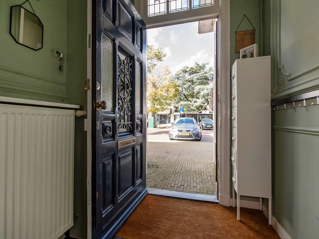 Herenstraat 9a, RIJSWIJK