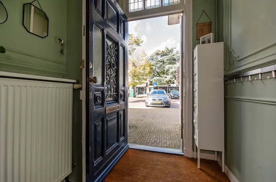 Herenstraat 9a