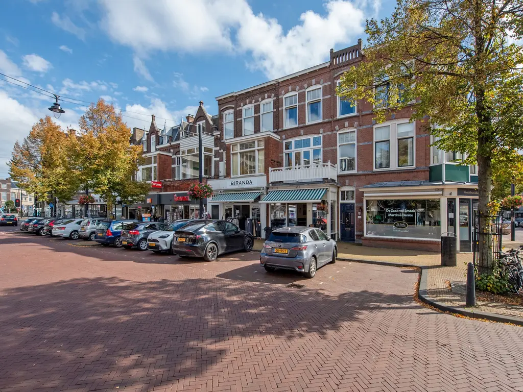 Herenstraat 9a, RIJSWIJK