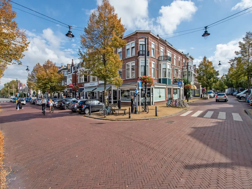 Herenstraat 9a, RIJSWIJK