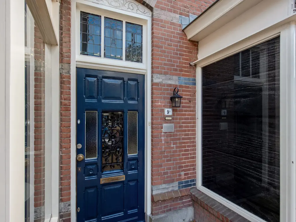 Herenstraat 9a, RIJSWIJK