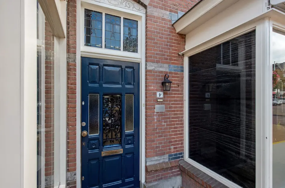 Herenstraat 9a