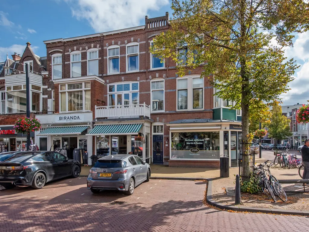 Herenstraat 9a, RIJSWIJK