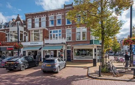 Herenstraat 9a, RIJSWIJK