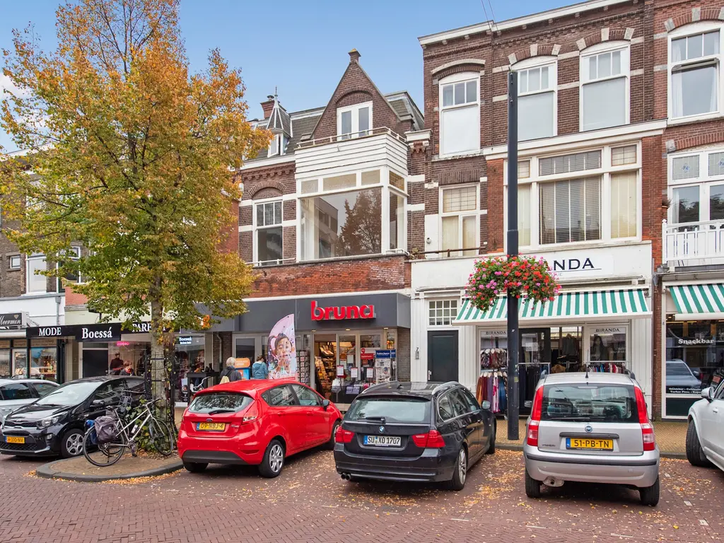 Herenstraat 9a, RIJSWIJK