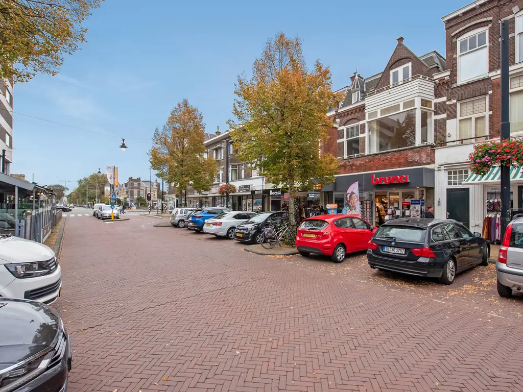 Herenstraat 9a, RIJSWIJK