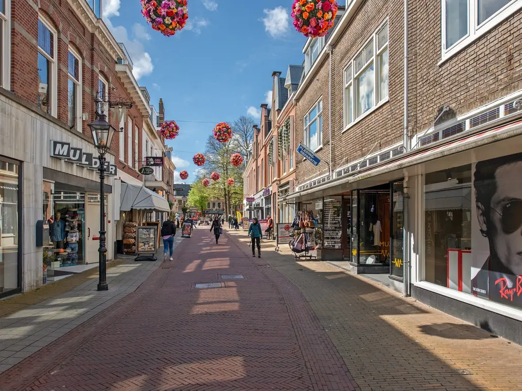 Herenstraat 9a, RIJSWIJK