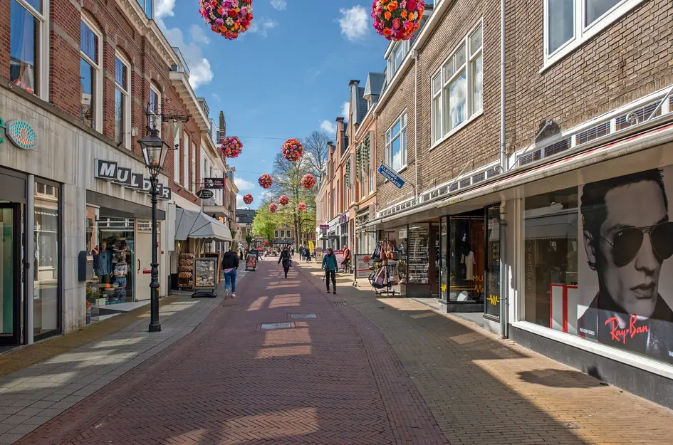 Herenstraat 9a