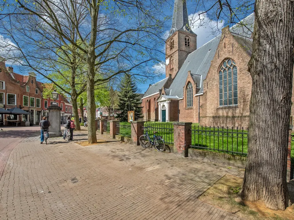 Herenstraat 9a, RIJSWIJK
