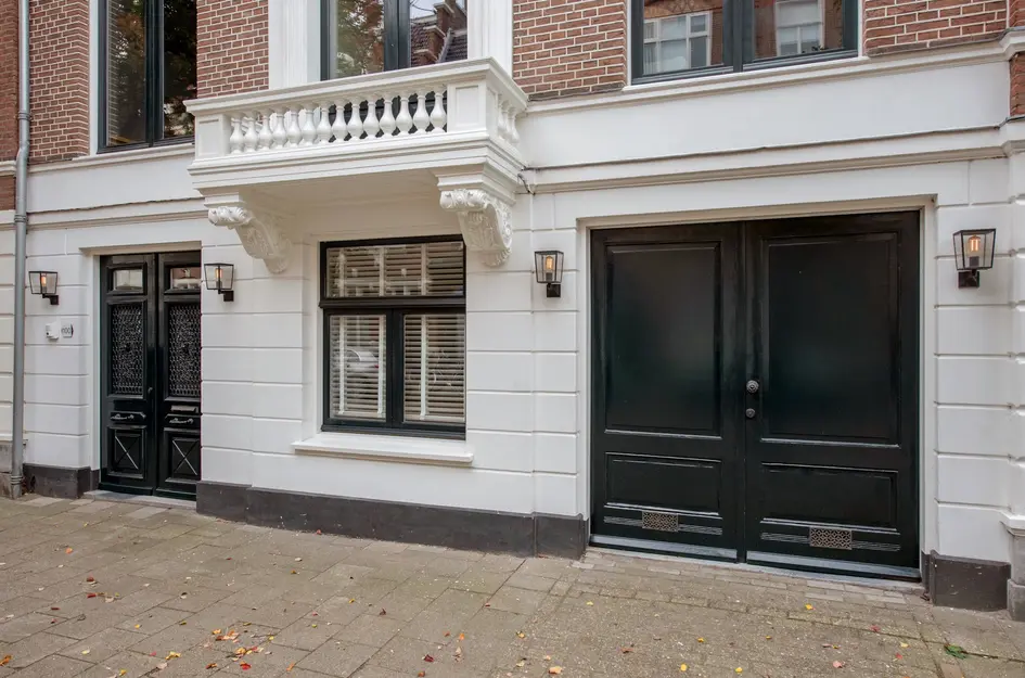 Balistraat 100