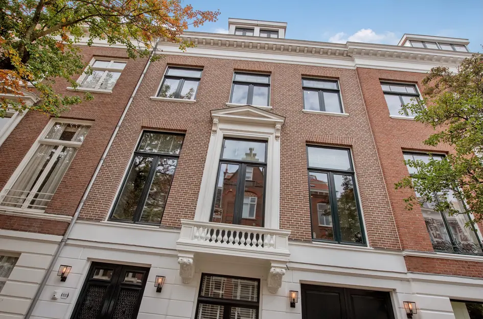 Balistraat 100