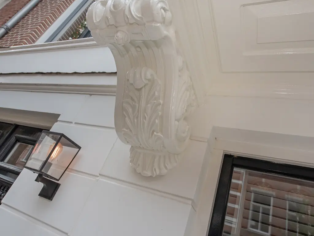 Balistraat 100, 'S-GRAVENHAGE
