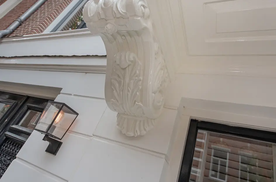 Balistraat 100