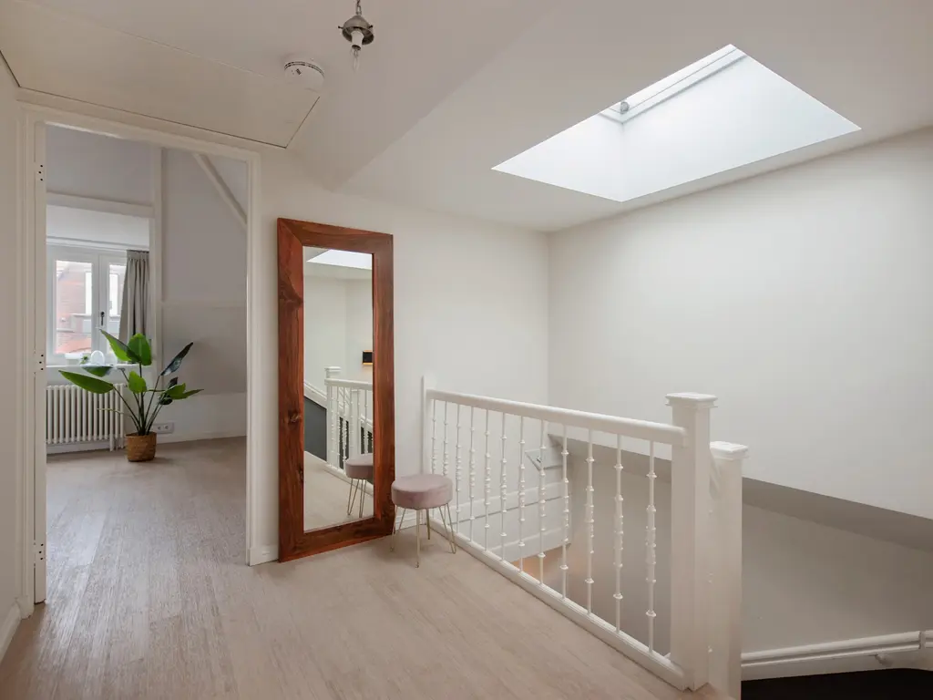 Balistraat 100, 'S-GRAVENHAGE