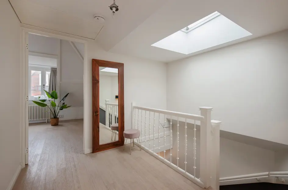 Balistraat 100