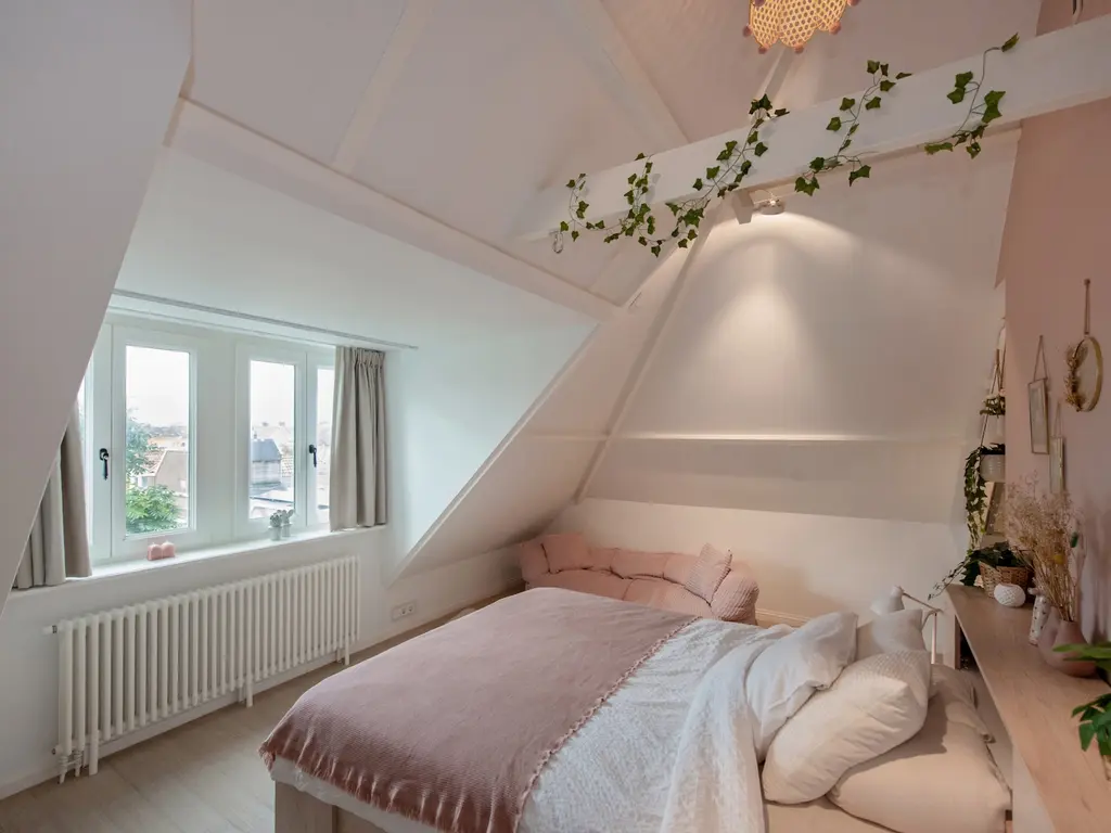 Balistraat 100, 'S-GRAVENHAGE