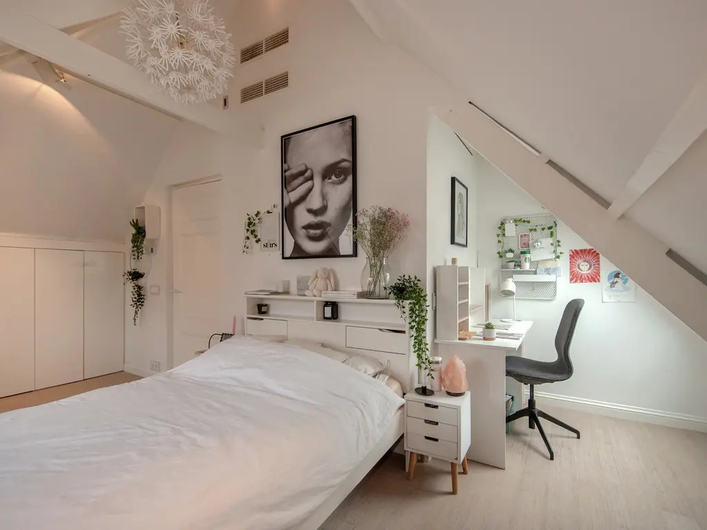 Balistraat 100, 'S-GRAVENHAGE