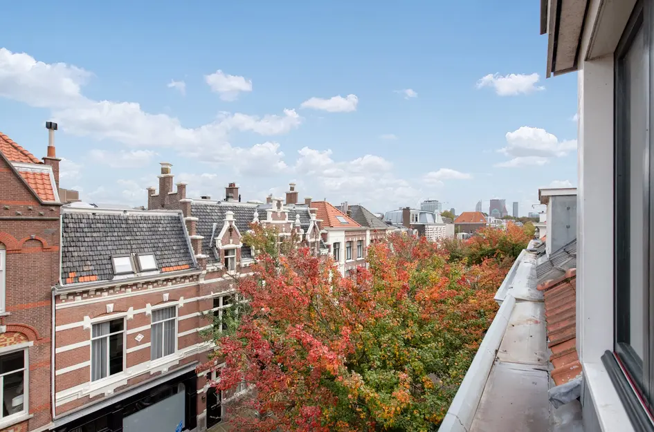 Balistraat 100