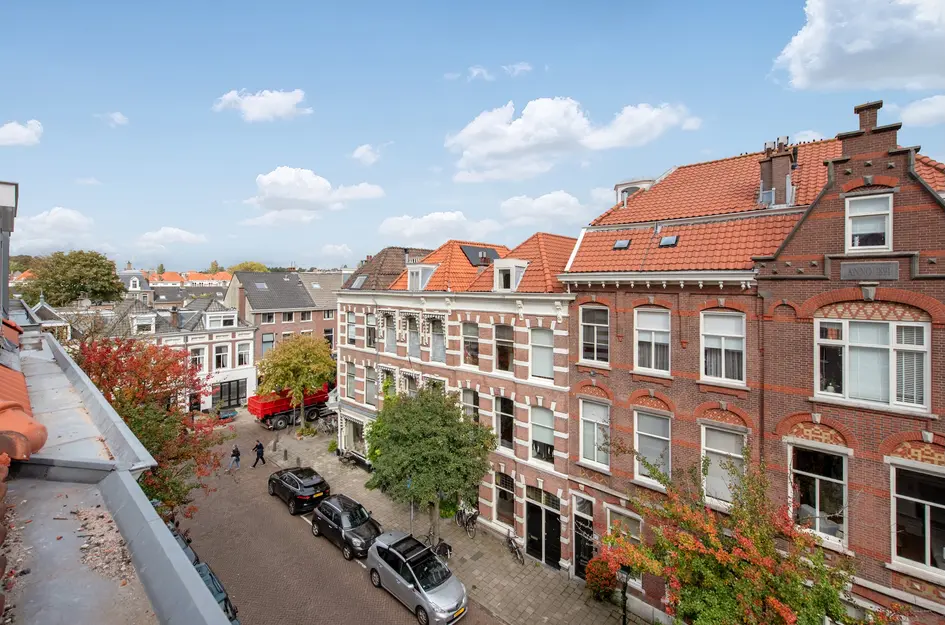 Balistraat 100
