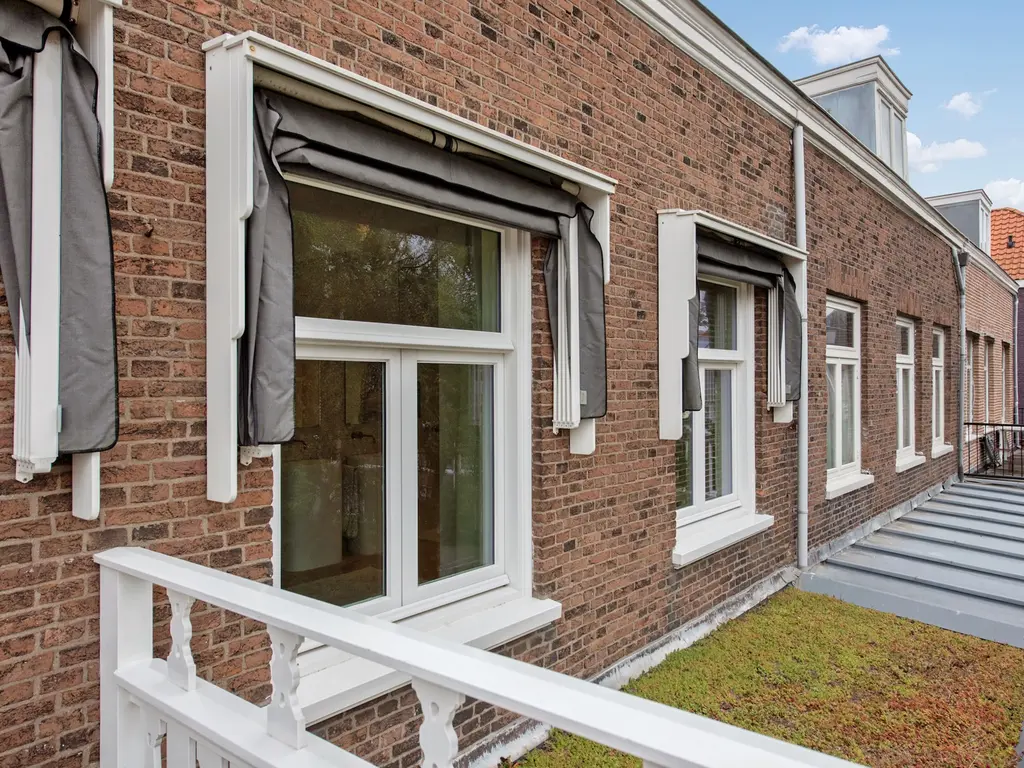 Balistraat 100, 'S-GRAVENHAGE