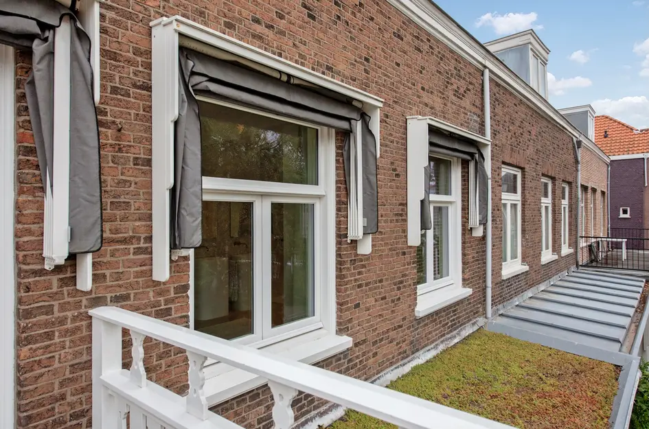 Balistraat 100