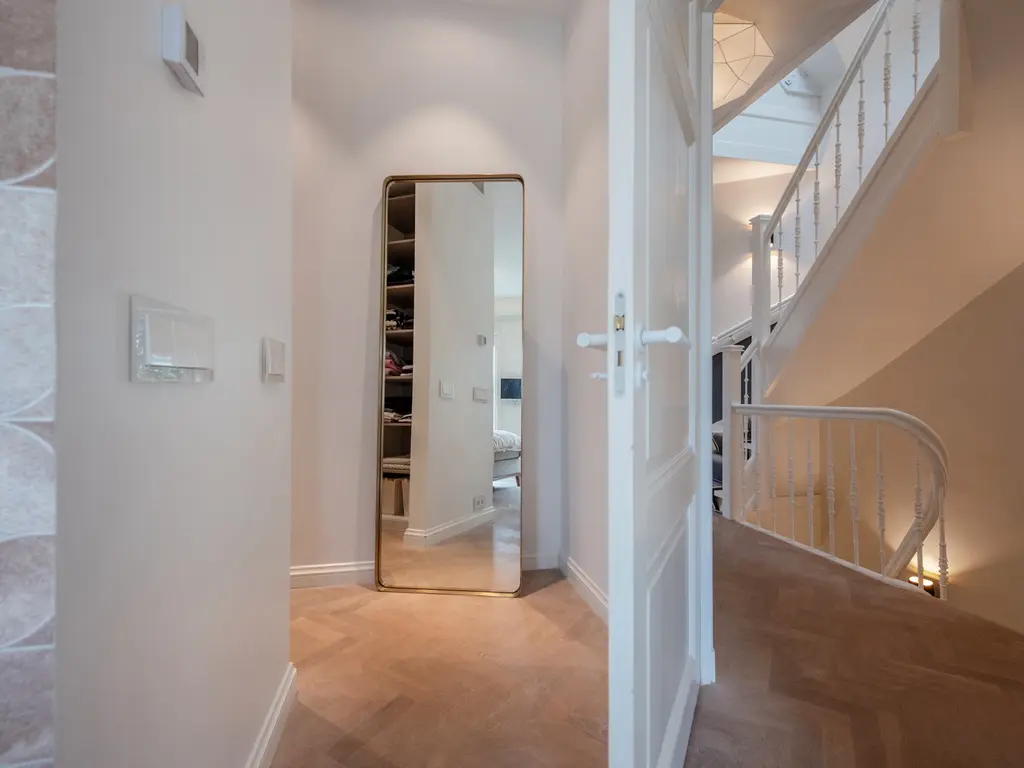 Balistraat 100, 'S-GRAVENHAGE